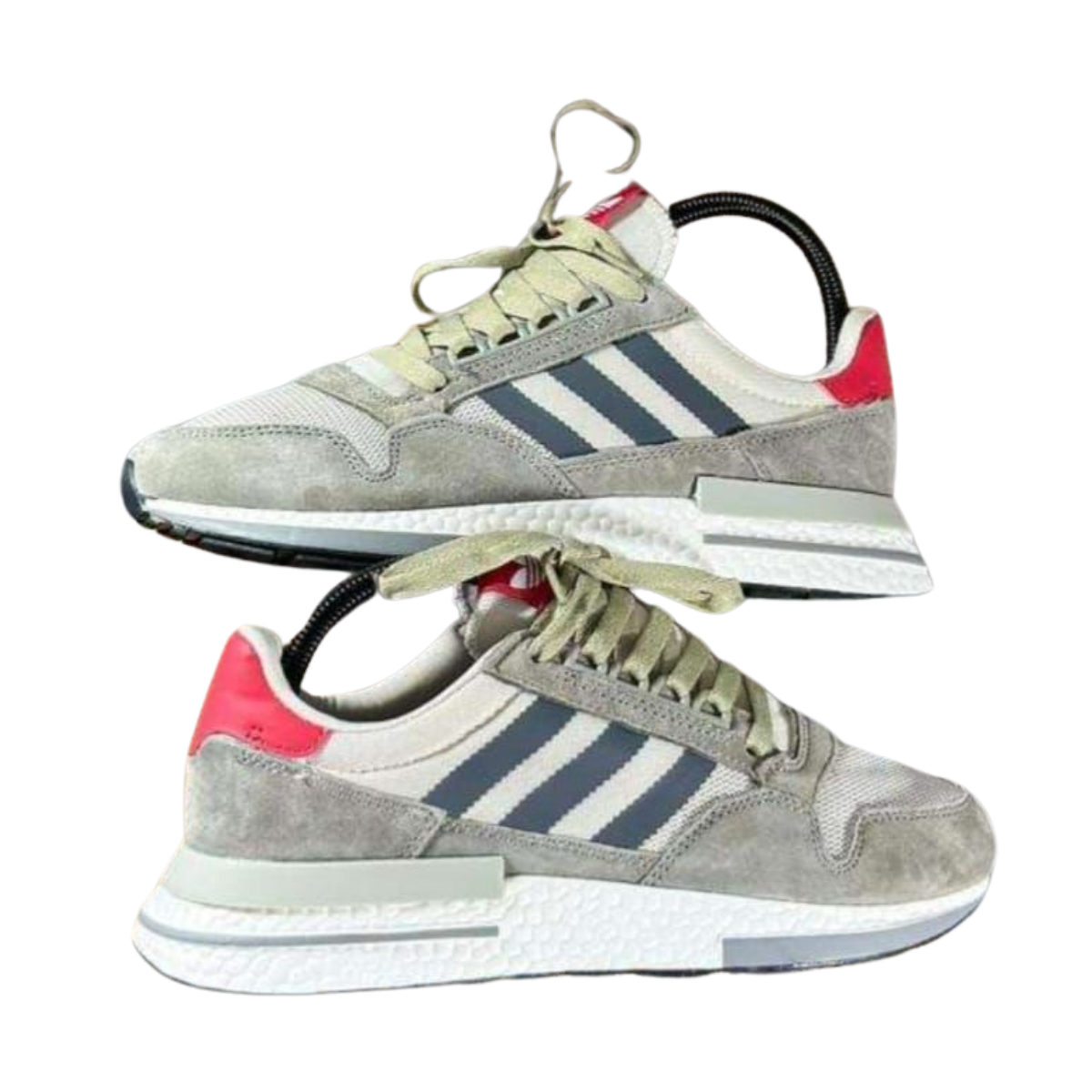 Adidas zx 500 hombre azul online